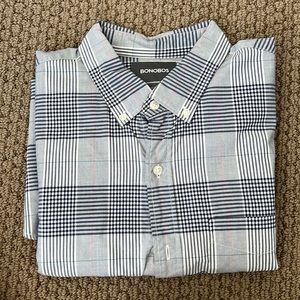Bonobos Casual Button Down